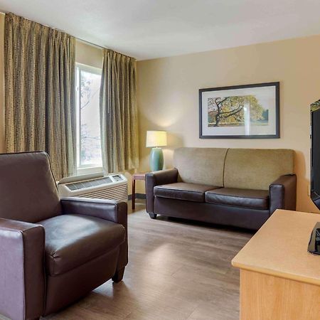Extended Stay America Suites - Houston - Med Ctr - Nrg Park - Braeswood Blvd Luaran gambar