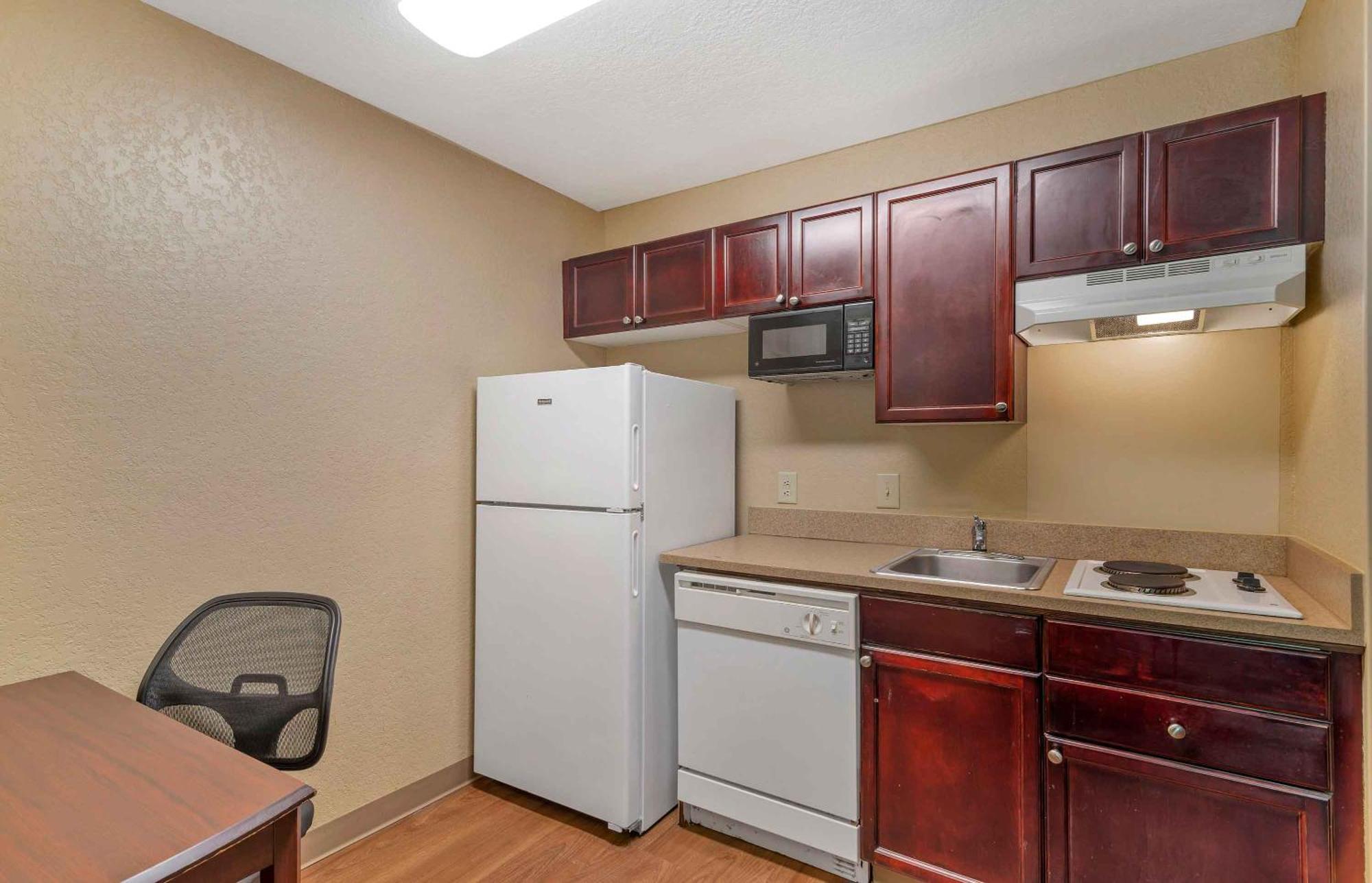 Extended Stay America Suites - Houston - Med Ctr - Nrg Park - Braeswood Blvd Luaran gambar
