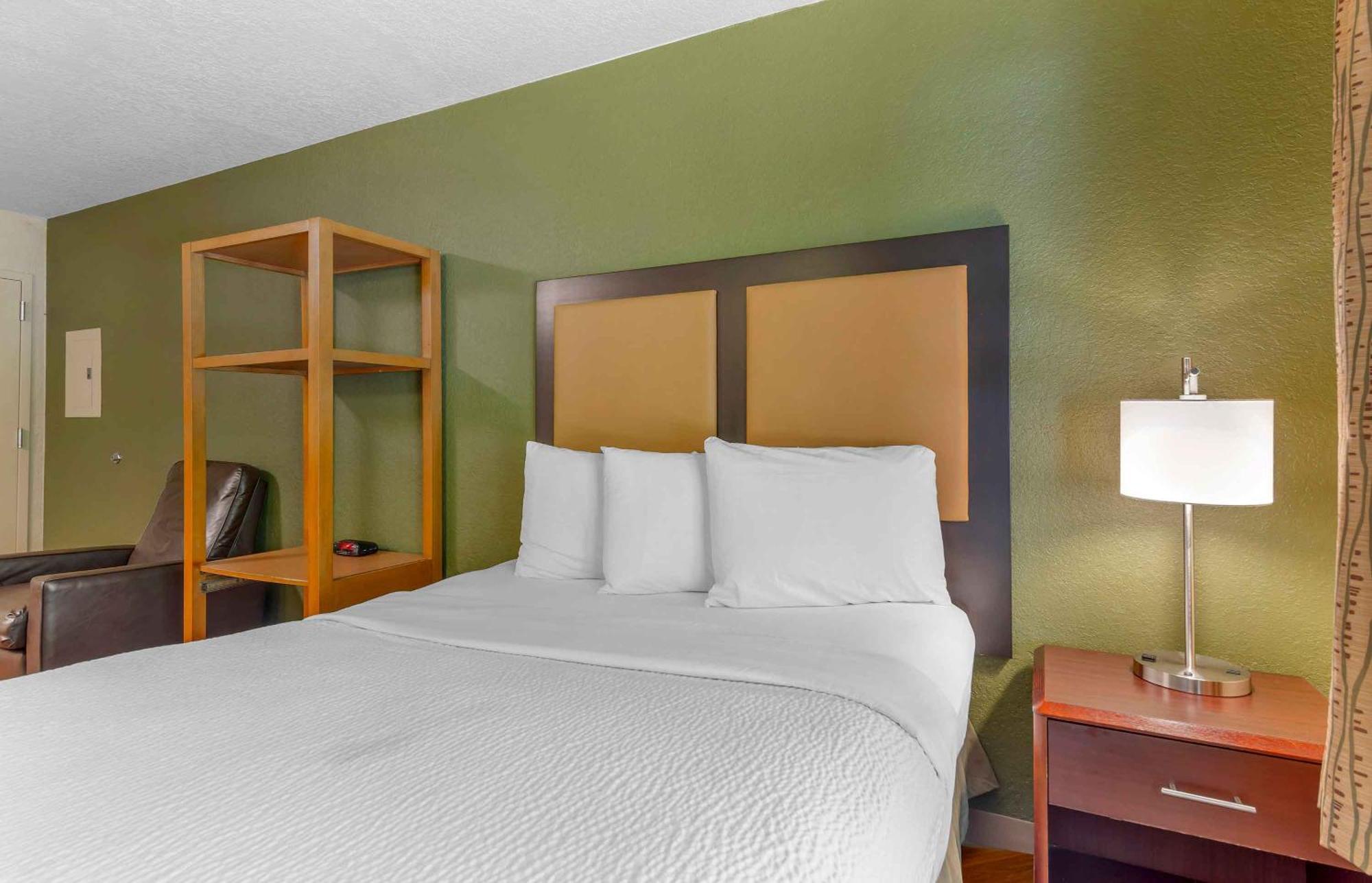 Extended Stay America Suites - Houston - Med Ctr - Nrg Park - Braeswood Blvd Luaran gambar