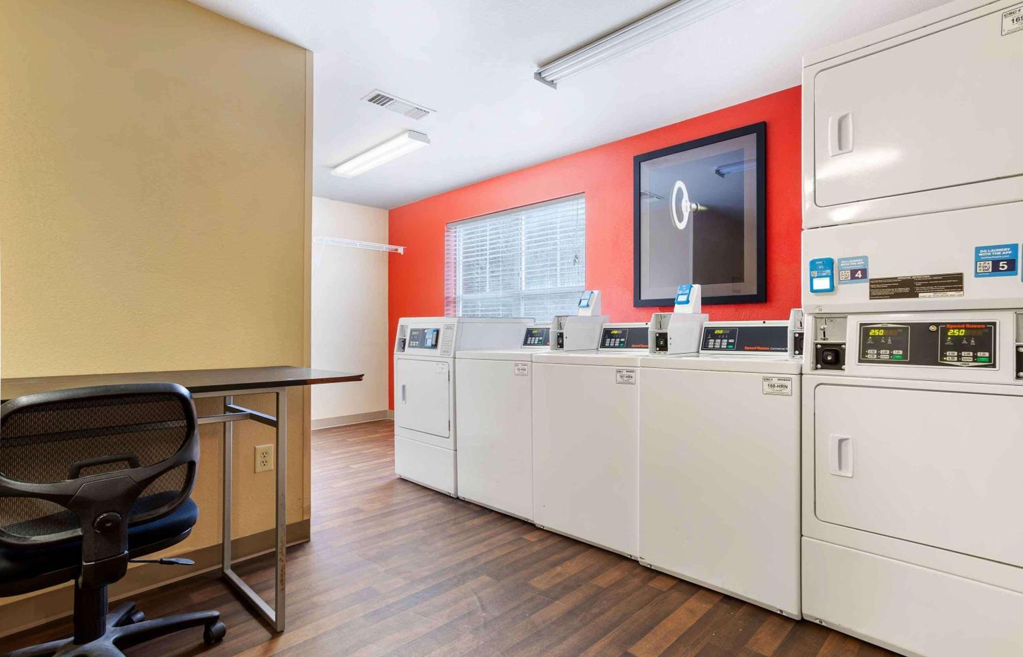 Extended Stay America Suites - Houston - Med Ctr - Nrg Park - Braeswood Blvd Luaran gambar