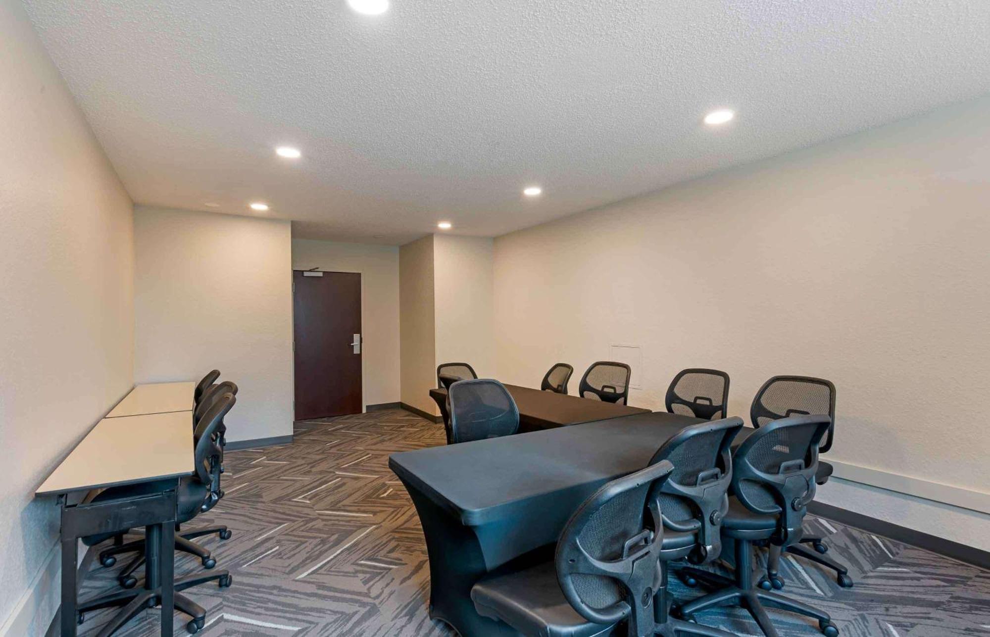 Extended Stay America Suites - Houston - Med Ctr - Nrg Park - Braeswood Blvd Luaran gambar