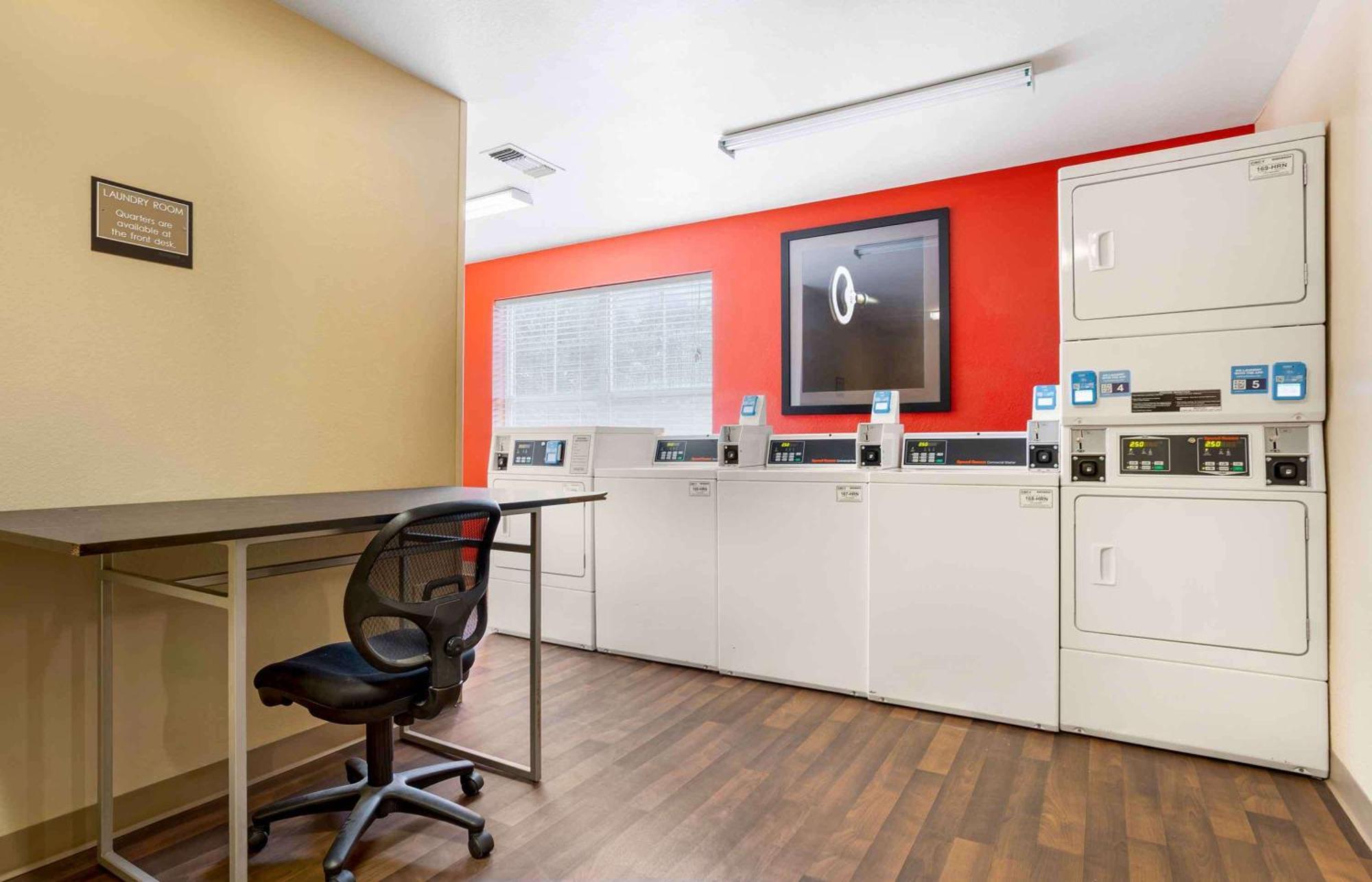Extended Stay America Suites - Houston - Med Ctr - Nrg Park - Braeswood Blvd Luaran gambar