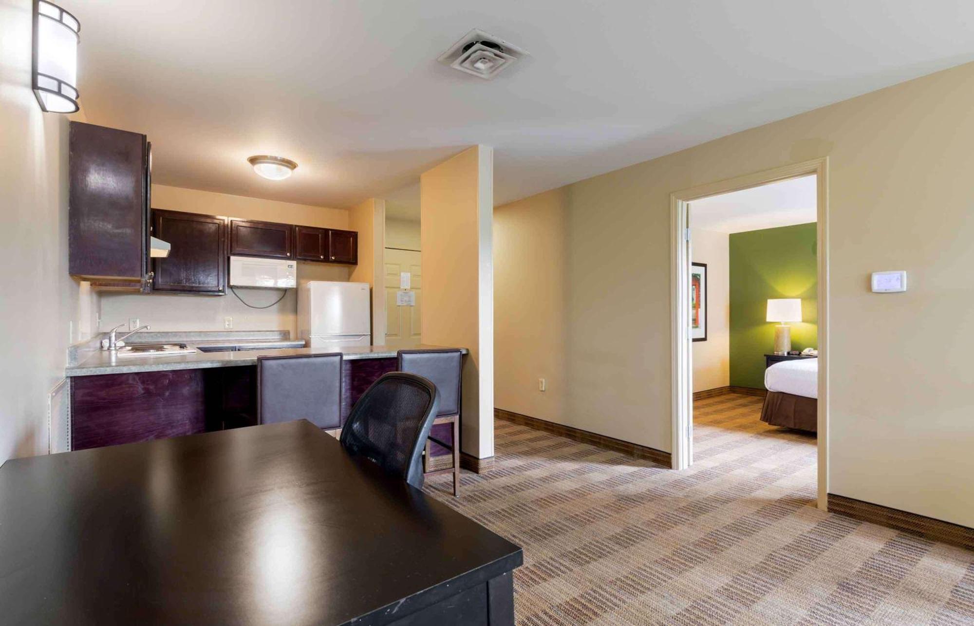 Extended Stay America Suites - Houston - Med Ctr - Nrg Park - Braeswood Blvd Luaran gambar