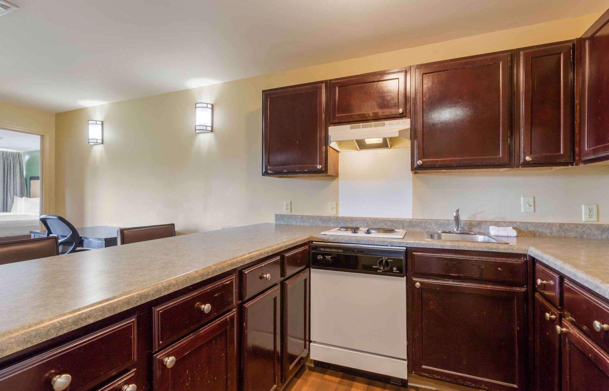 Extended Stay America Suites - Houston - Med Ctr - Nrg Park - Braeswood Blvd Luaran gambar