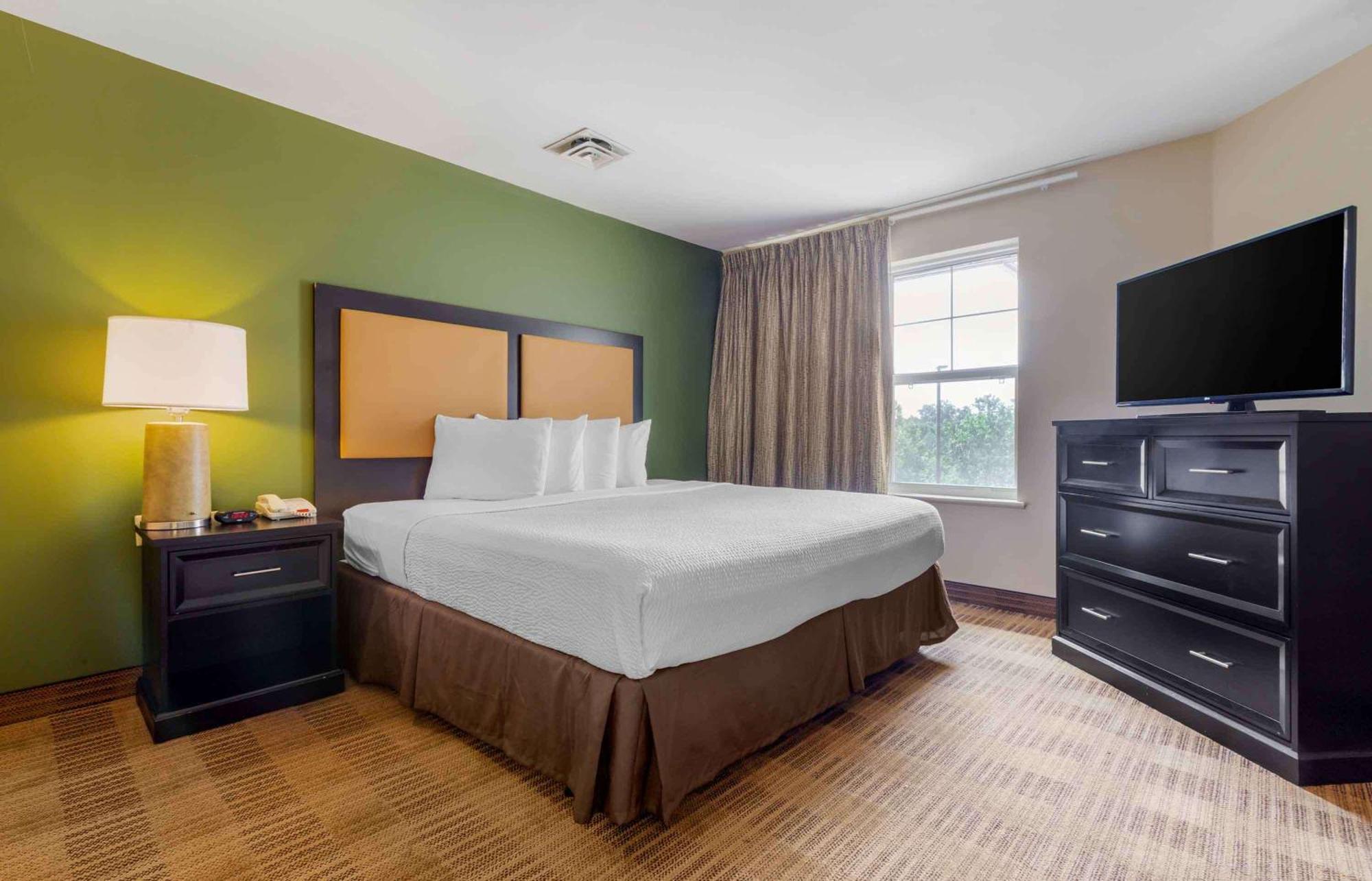 Extended Stay America Suites - Houston - Med Ctr - Nrg Park - Braeswood Blvd Luaran gambar