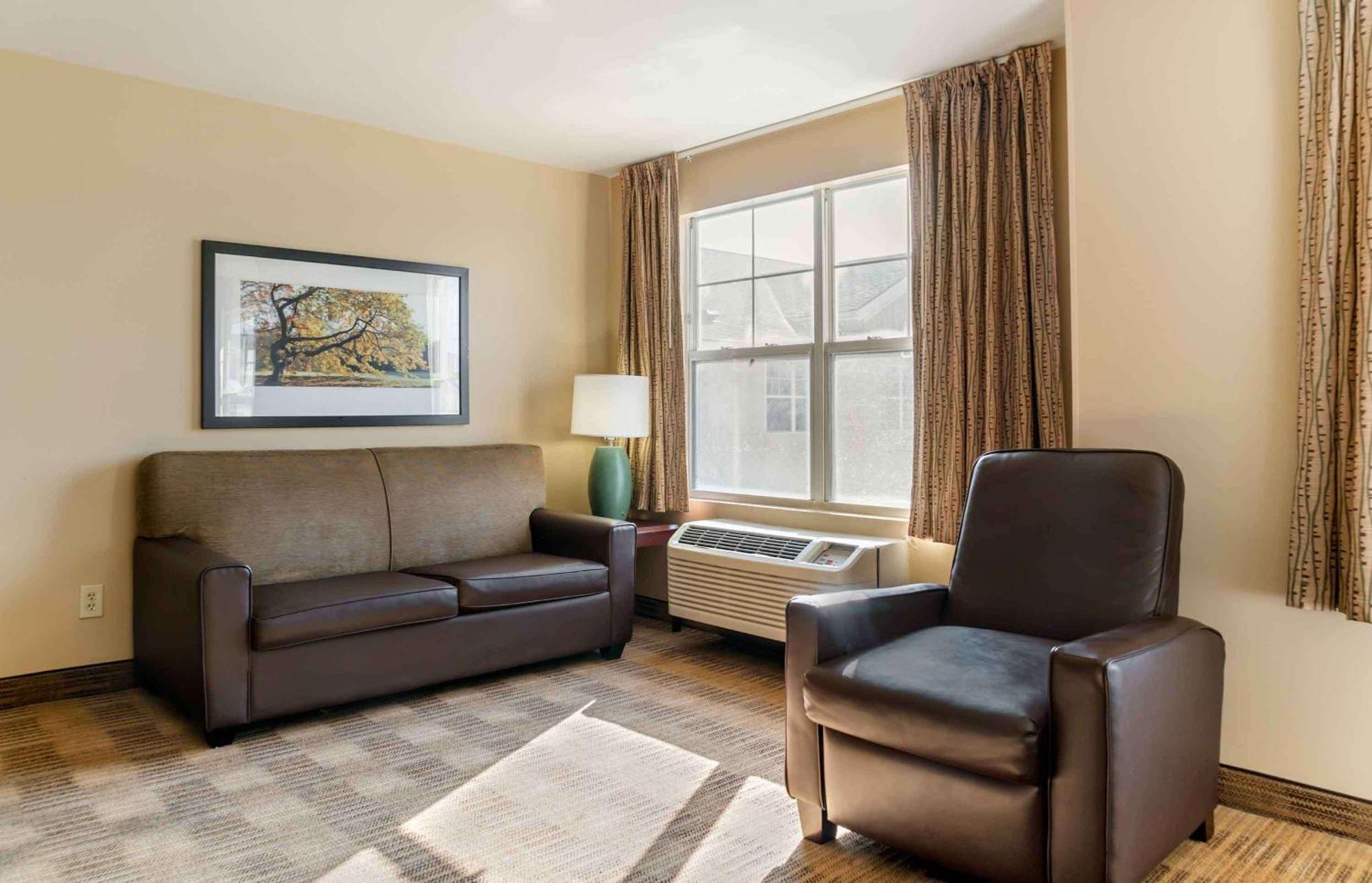 Extended Stay America Suites - Houston - Med Ctr - Nrg Park - Braeswood Blvd Luaran gambar