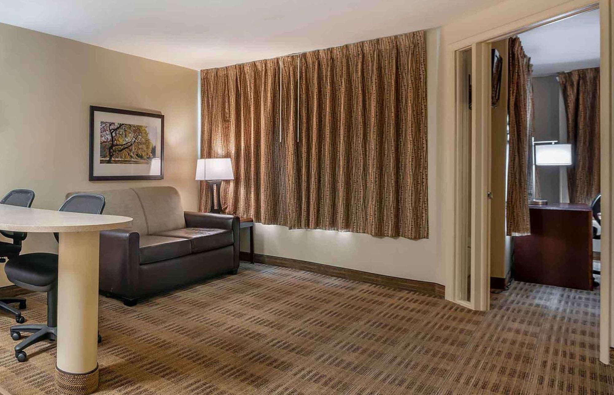 Extended Stay America Suites - Houston - Med Ctr - Nrg Park - Braeswood Blvd Luaran gambar