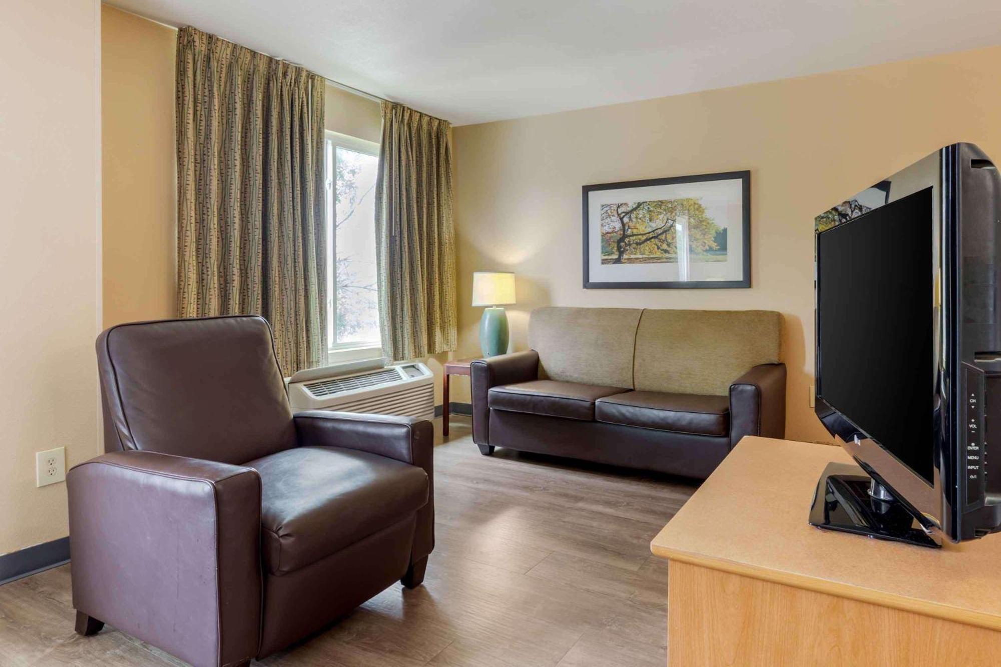 Extended Stay America Suites - Houston - Med Ctr - Nrg Park - Braeswood Blvd Luaran gambar