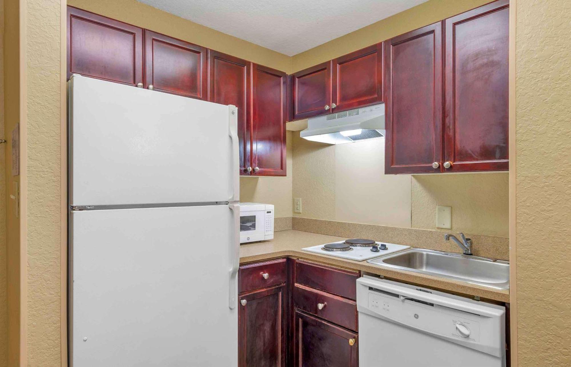 Extended Stay America Suites - Houston - Med Ctr - Nrg Park - Braeswood Blvd Luaran gambar