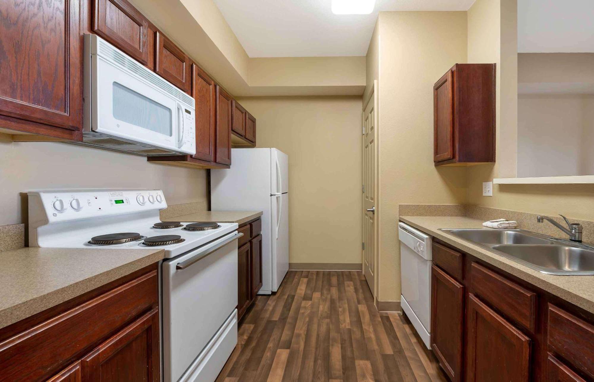 Extended Stay America Suites - Houston - Med Ctr - Nrg Park - Braeswood Blvd Luaran gambar