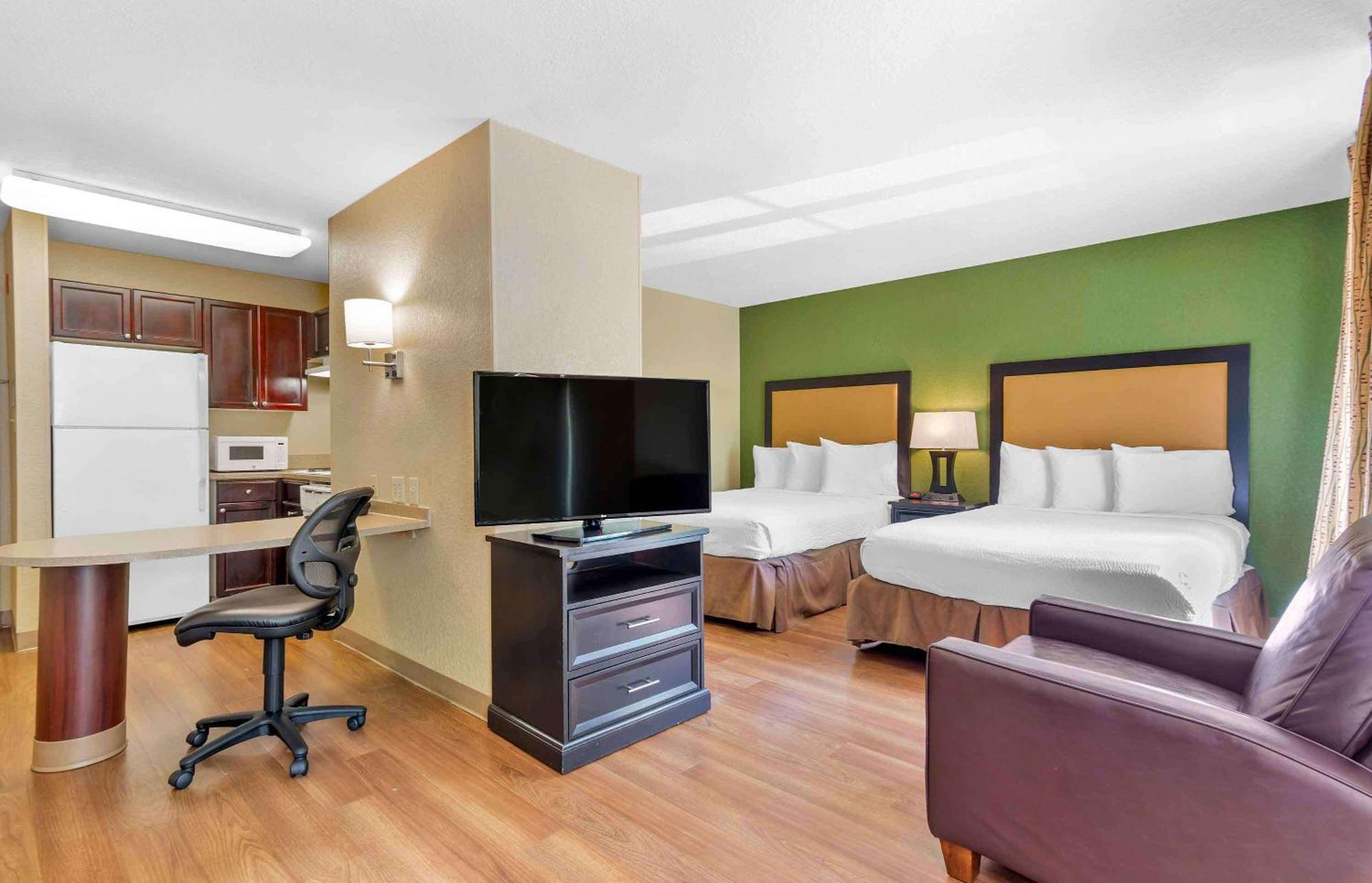 Extended Stay America Suites - Houston - Med Ctr - Nrg Park - Braeswood Blvd Luaran gambar
