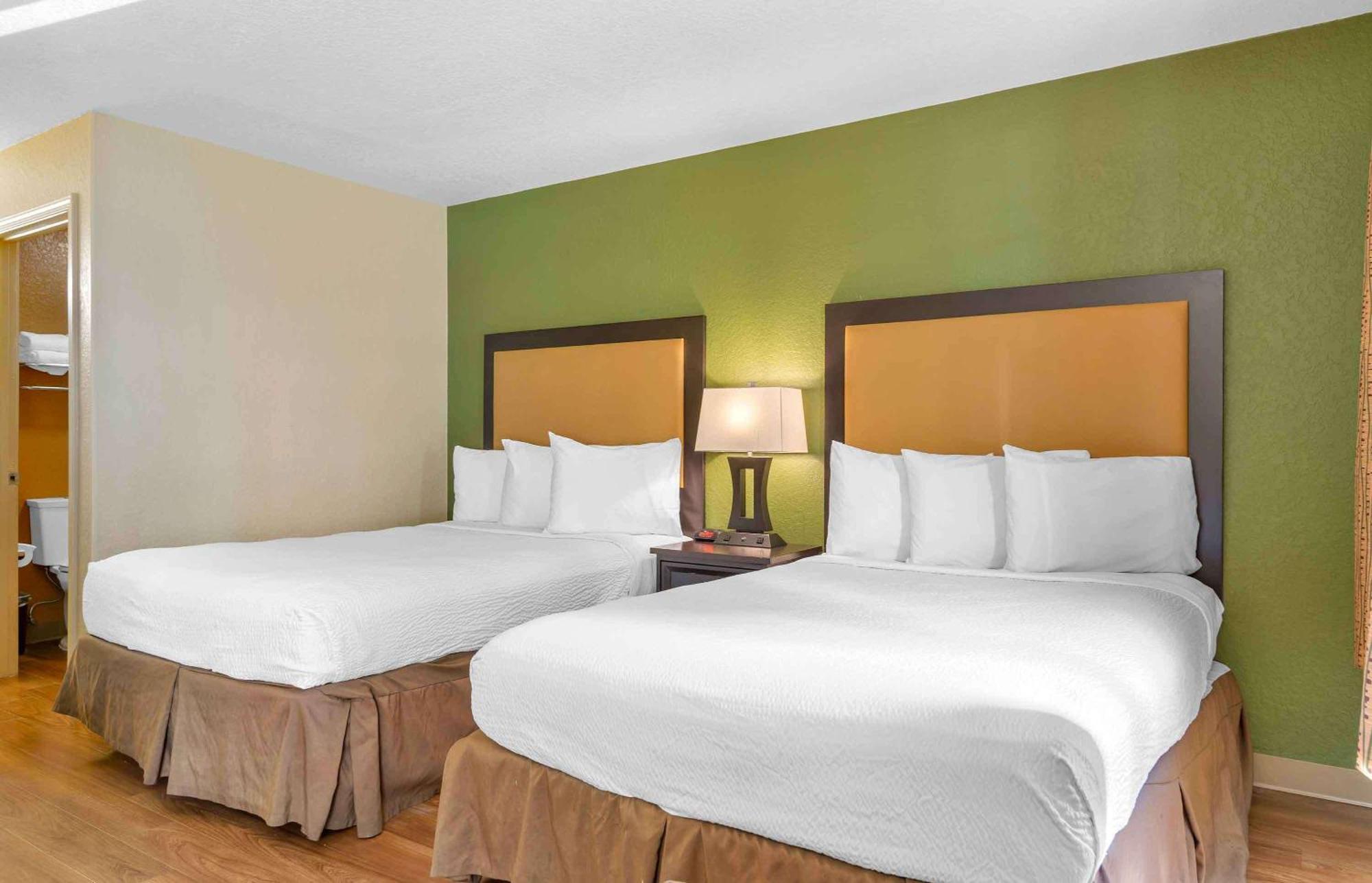Extended Stay America Suites - Houston - Med Ctr - Nrg Park - Braeswood Blvd Luaran gambar