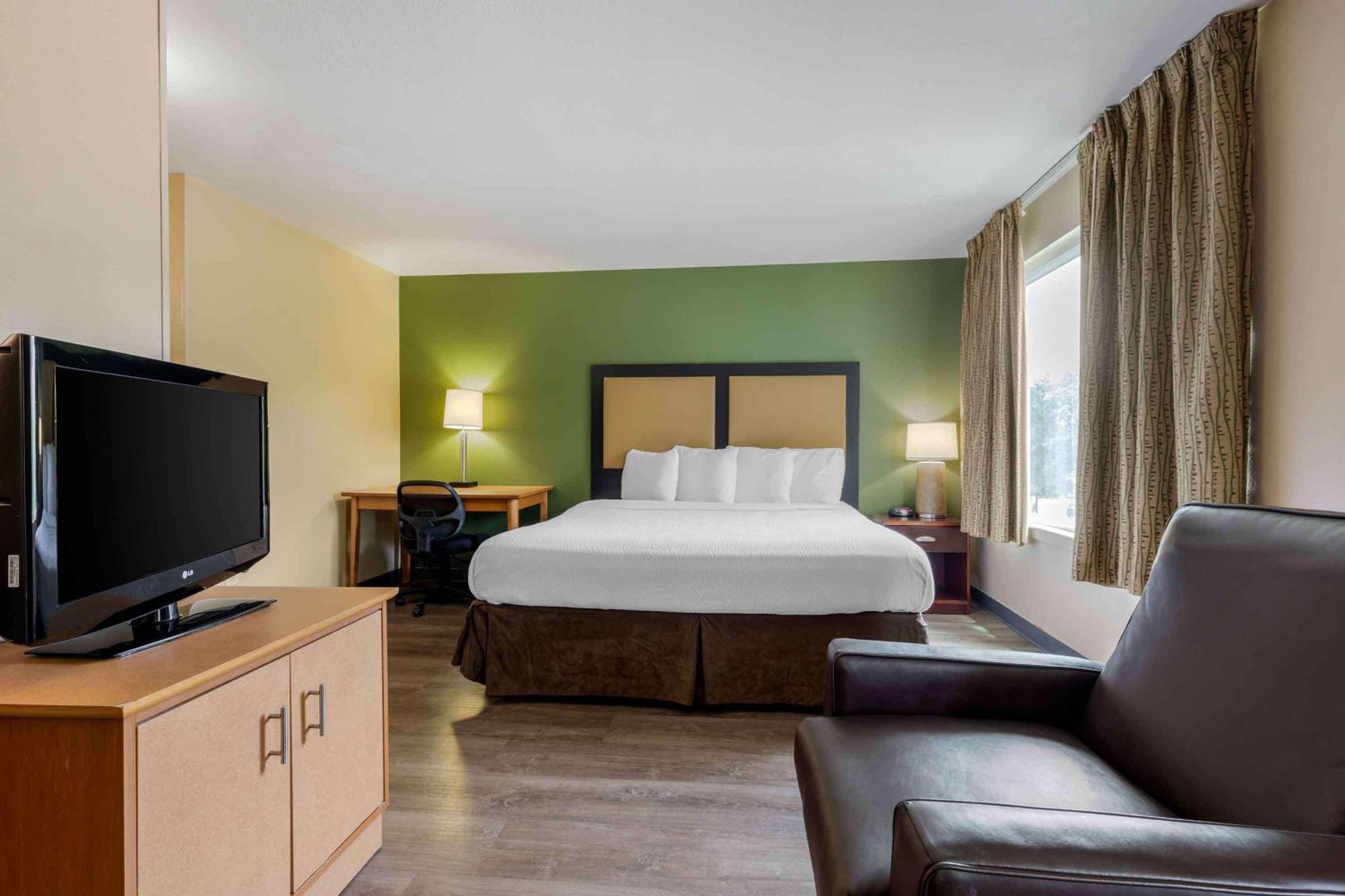 Extended Stay America Suites - Houston - Med Ctr - Nrg Park - Braeswood Blvd Luaran gambar