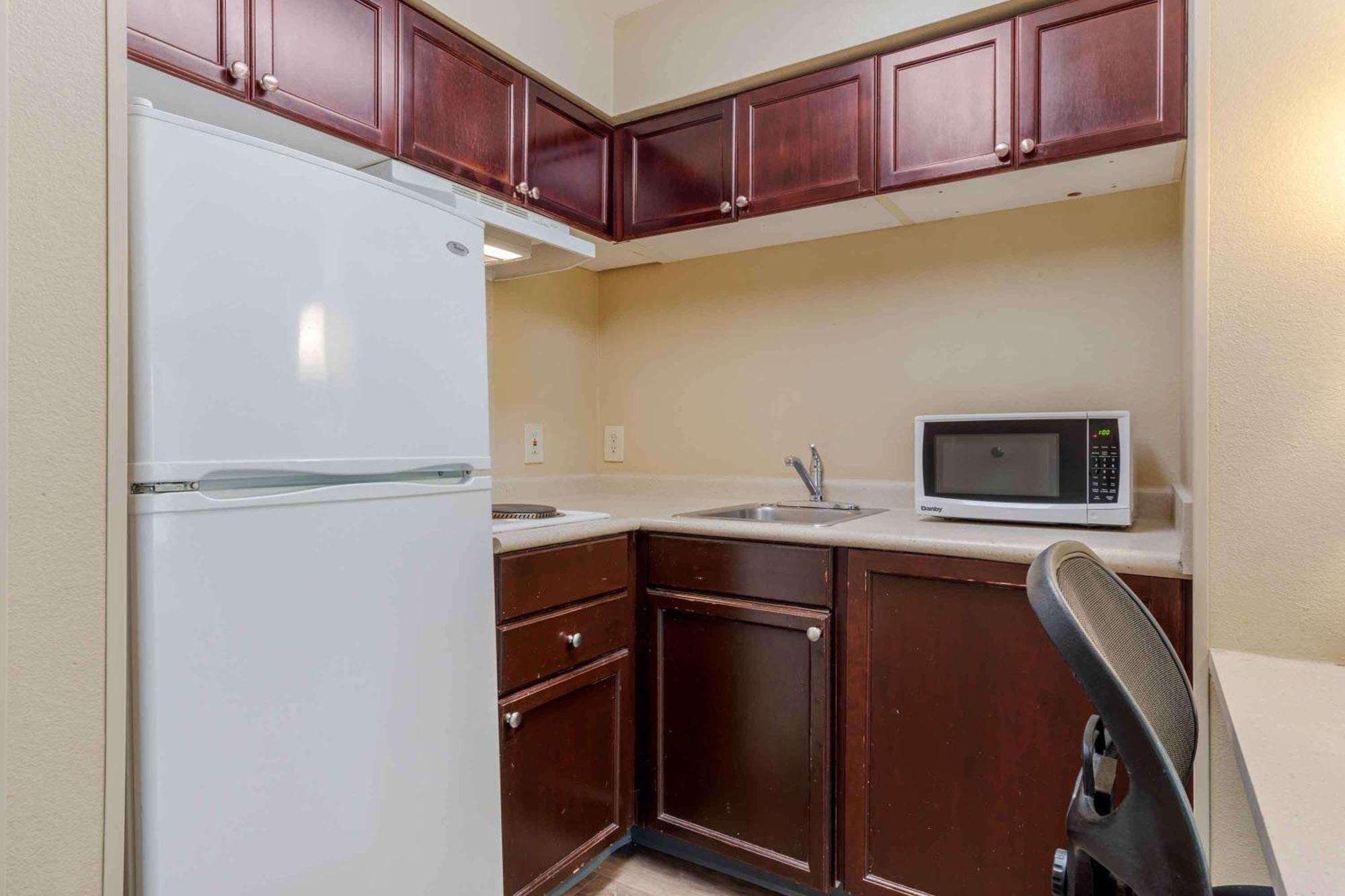 Extended Stay America Suites - Houston - Med Ctr - Nrg Park - Braeswood Blvd Luaran gambar