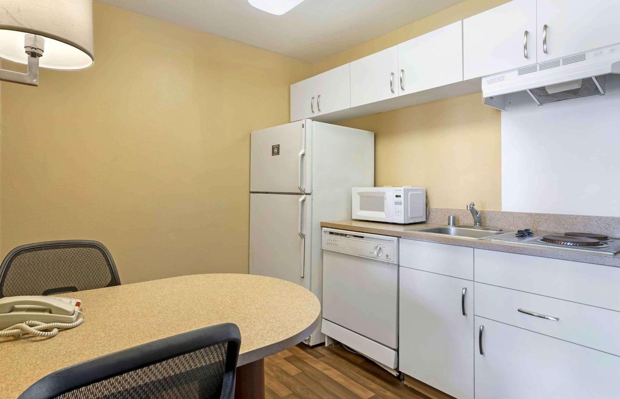 Extended Stay America Suites - Houston - Med Ctr - Nrg Park - Braeswood Blvd Luaran gambar