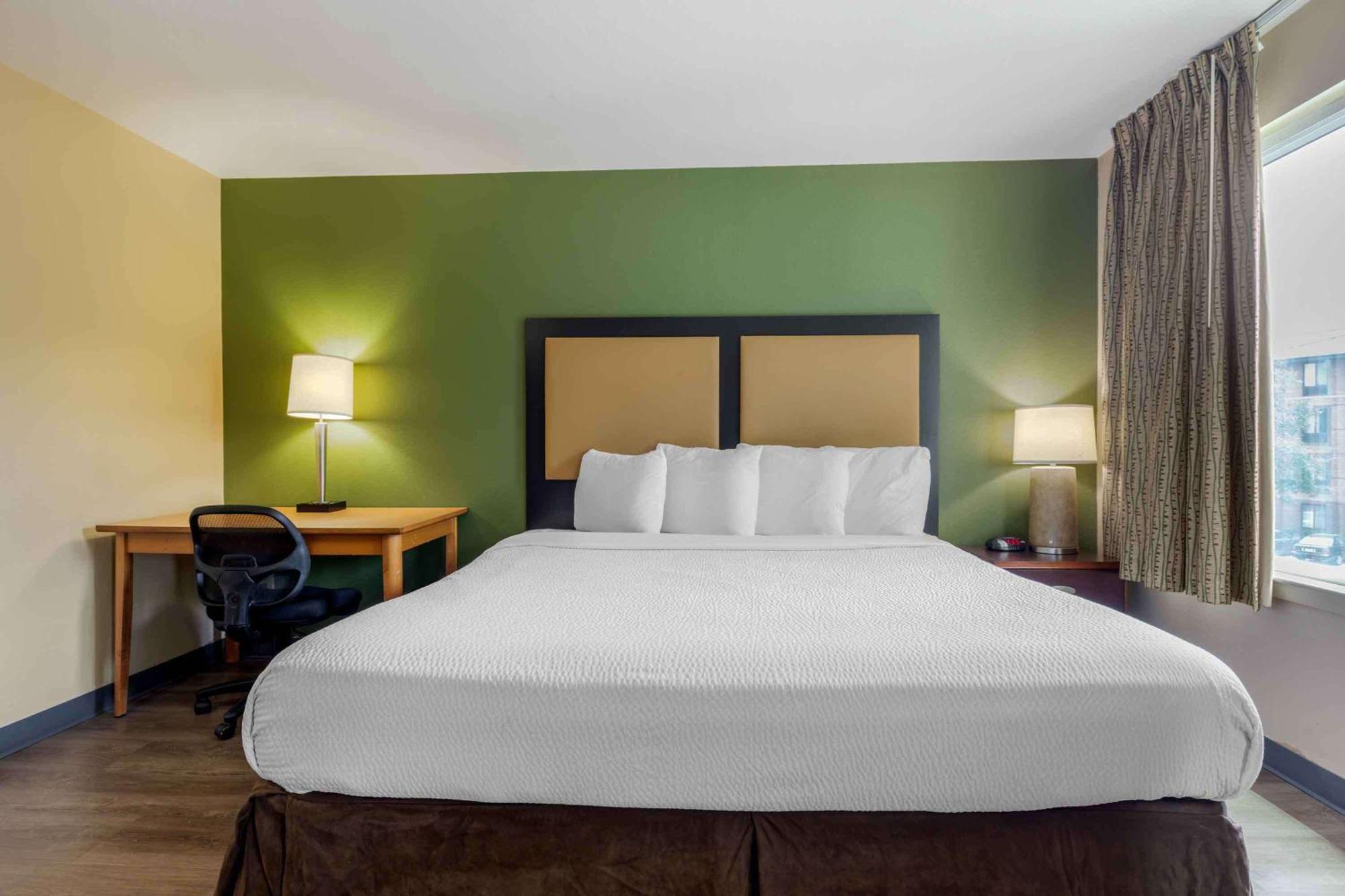 Extended Stay America Suites - Houston - Med Ctr - Nrg Park - Braeswood Blvd Luaran gambar