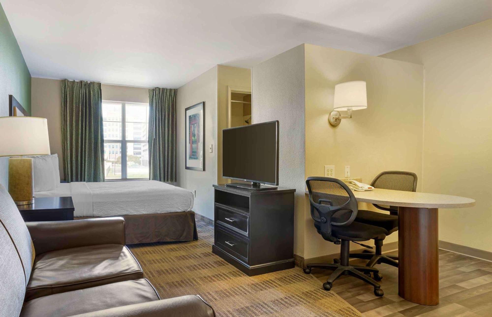 Extended Stay America Suites - Houston - Med Ctr - Nrg Park - Braeswood Blvd Luaran gambar