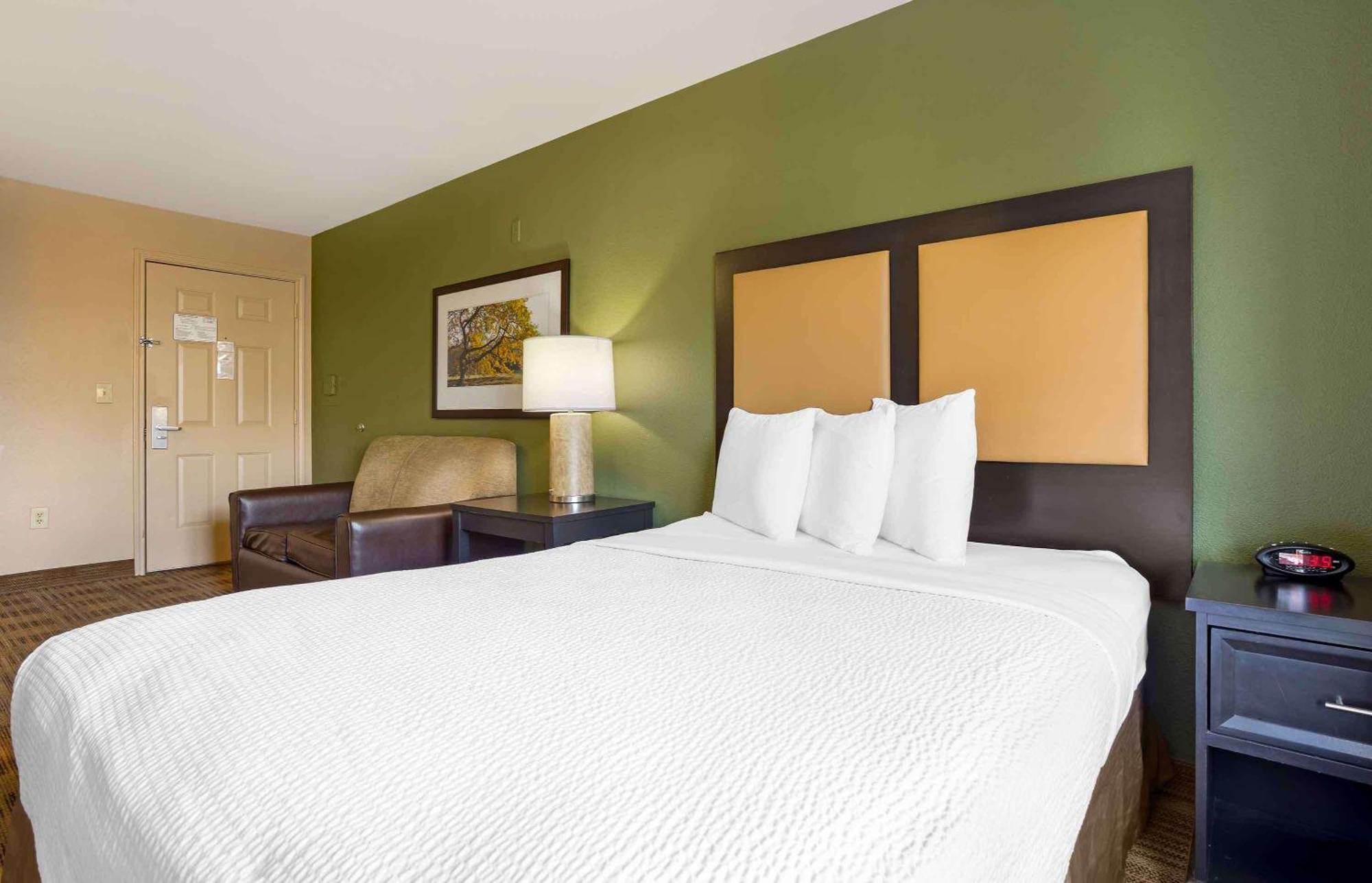 Extended Stay America Suites - Houston - Med Ctr - Nrg Park - Braeswood Blvd Luaran gambar