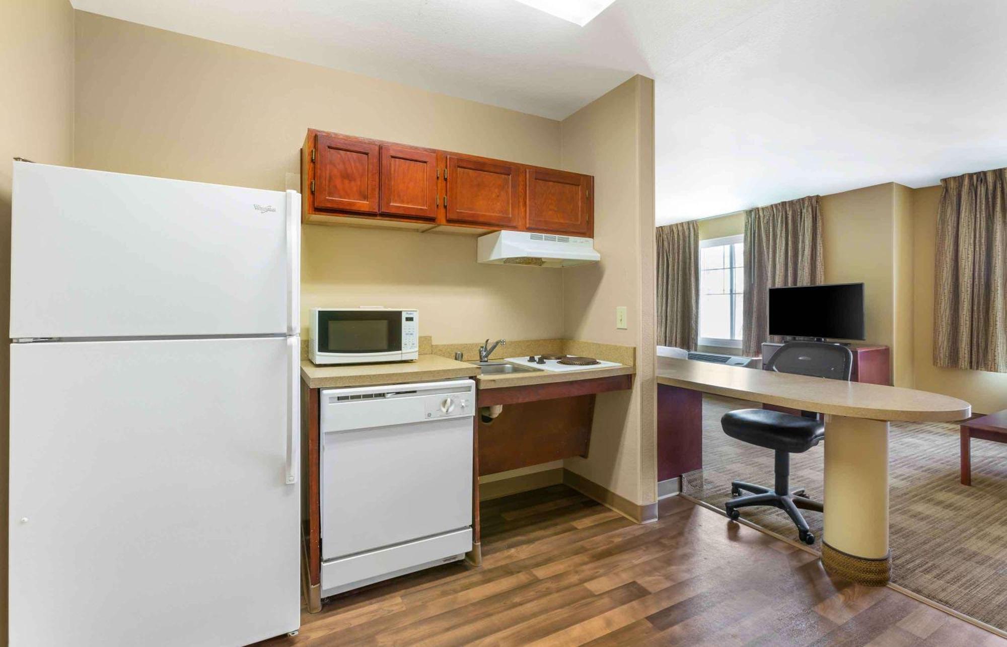 Extended Stay America Suites - Houston - Med Ctr - Nrg Park - Braeswood Blvd Luaran gambar