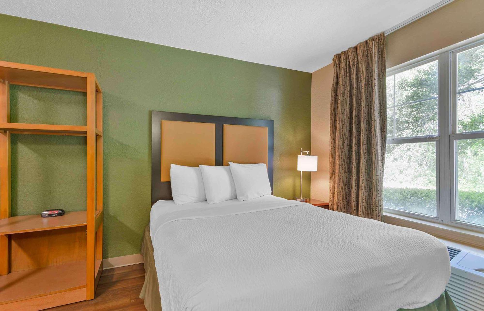 Extended Stay America Suites - Houston - Med Ctr - Nrg Park - Braeswood Blvd Luaran gambar