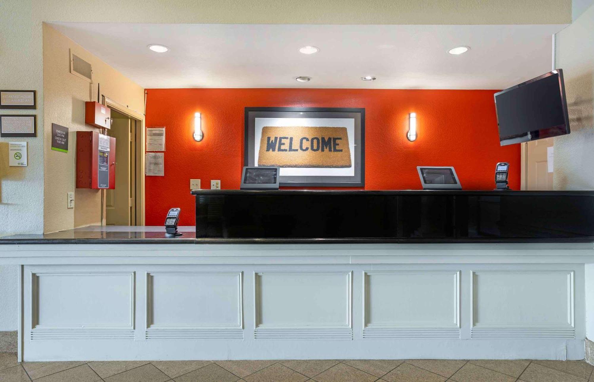 Extended Stay America Suites - Houston - Med Ctr - Nrg Park - Braeswood Blvd Luaran gambar