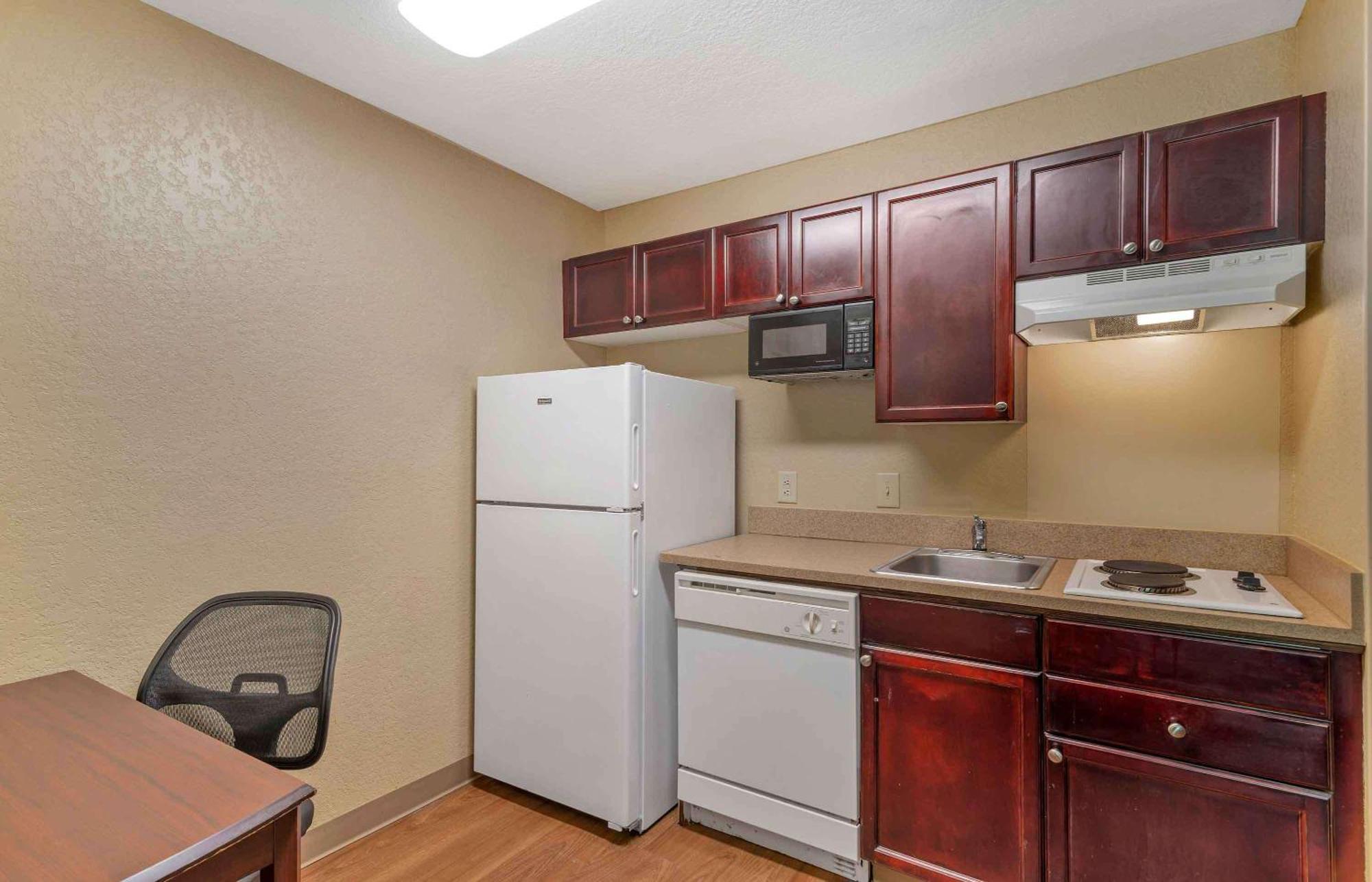 Extended Stay America Suites - Houston - Med Ctr - Nrg Park - Braeswood Blvd Luaran gambar