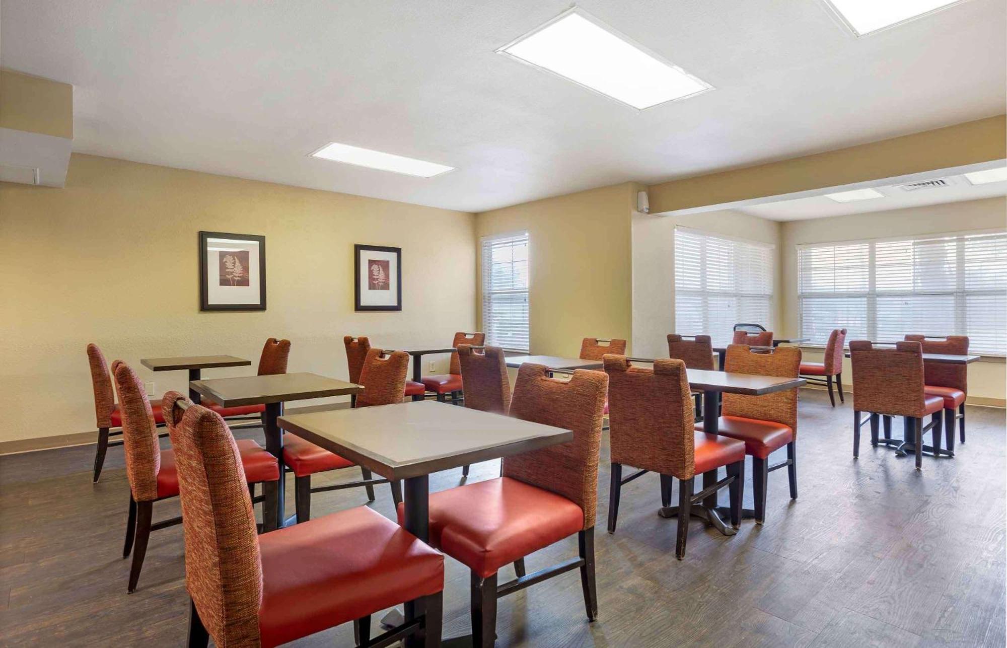 Extended Stay America Suites - Houston - Med Ctr - Nrg Park - Braeswood Blvd Luaran gambar