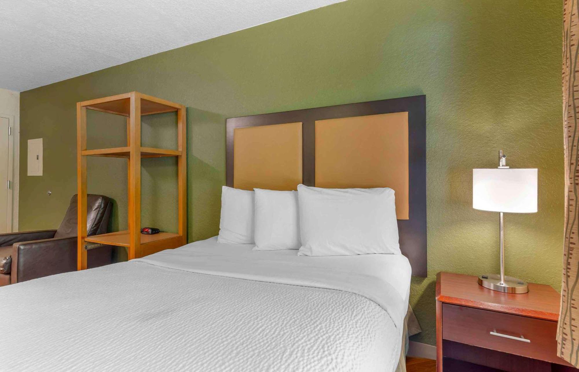 Extended Stay America Suites - Houston - Med Ctr - Nrg Park - Braeswood Blvd Luaran gambar