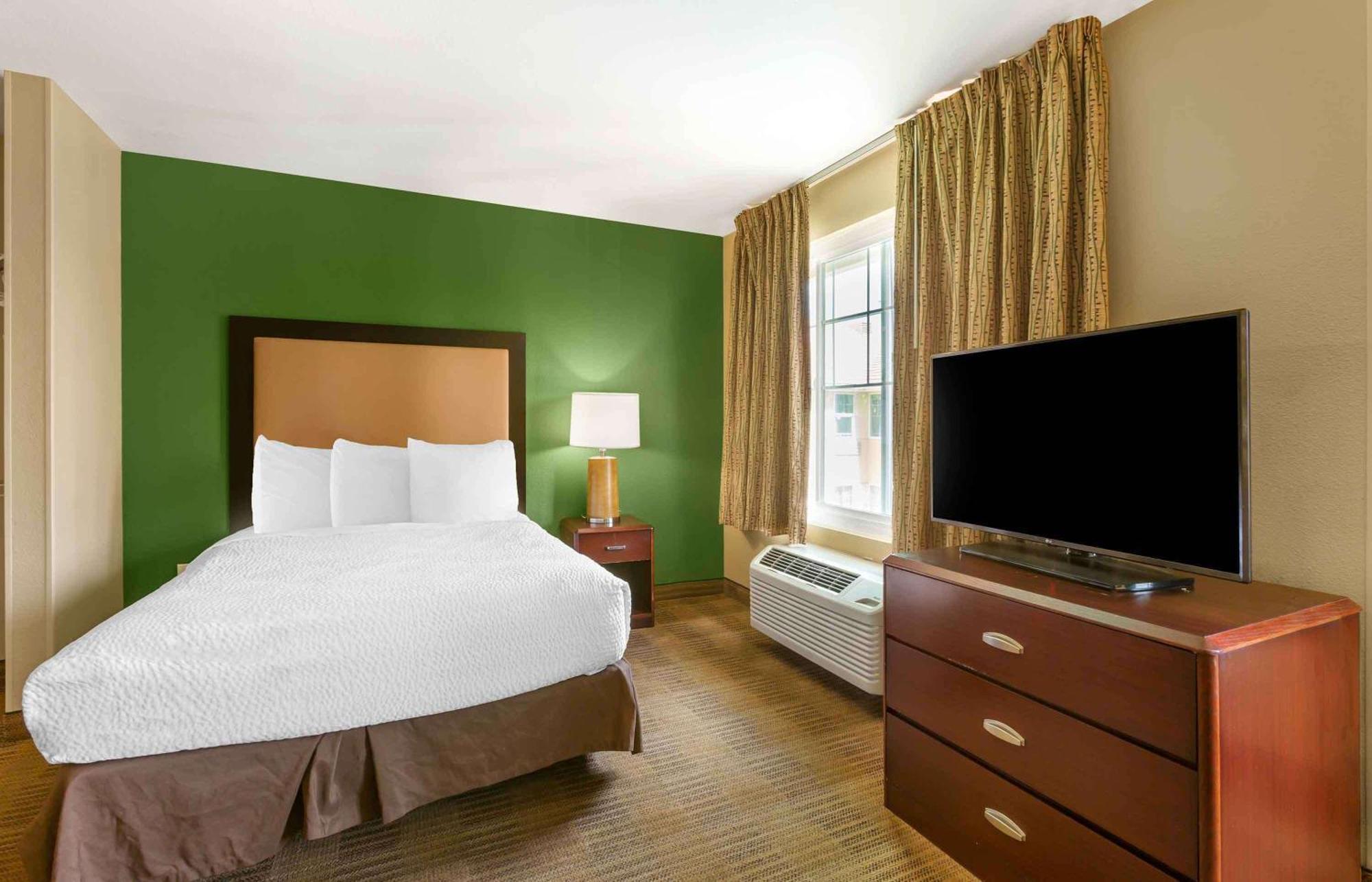 Extended Stay America Suites - Houston - Med Ctr - Nrg Park - Braeswood Blvd Luaran gambar