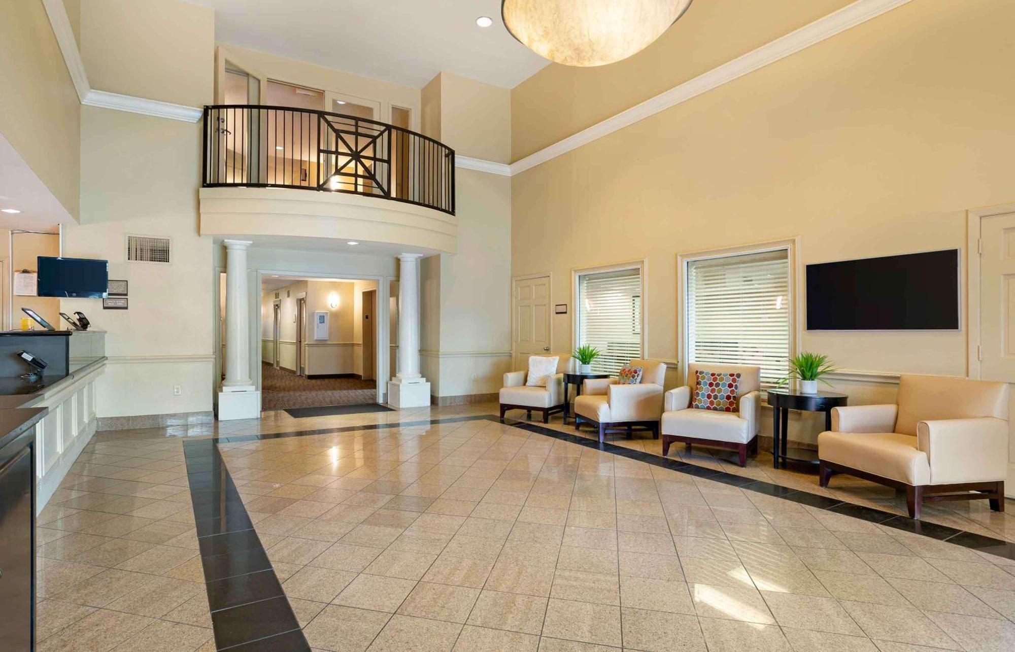 Extended Stay America Suites - Houston - Med Ctr - Nrg Park - Braeswood Blvd Luaran gambar