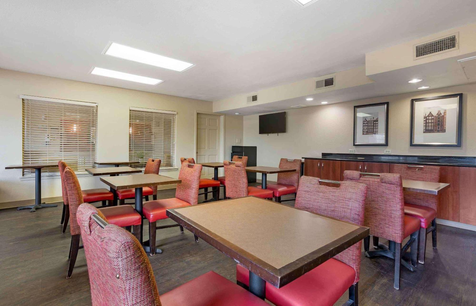 Extended Stay America Suites - Houston - Med Ctr - Nrg Park - Braeswood Blvd Luaran gambar