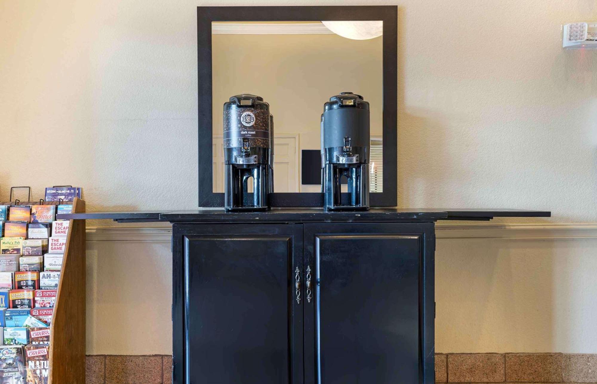 Extended Stay America Suites - Houston - Med Ctr - Nrg Park - Braeswood Blvd Luaran gambar